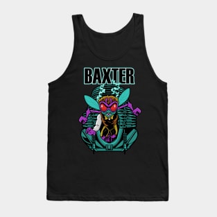 The Baxter Tank Top